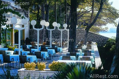 Splendid Hotel 17